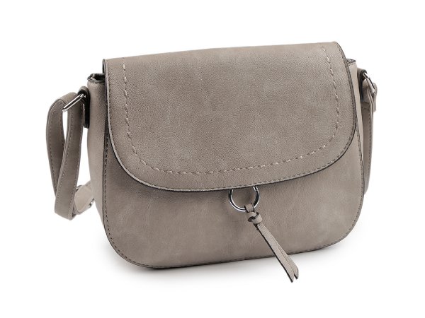 Kabelka crossbody 23x20 cm