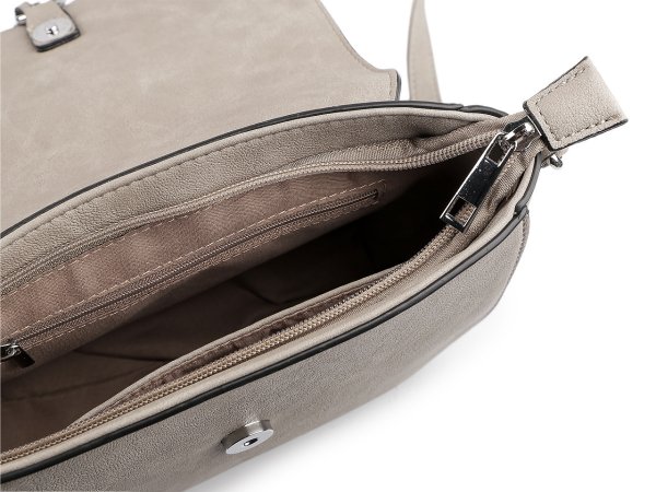 Kabelka crossbody 23x20 cm