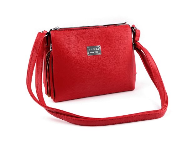 Kabelka crossbody 20x17 cm