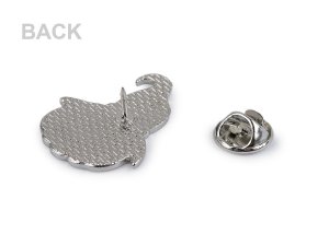 Brož / odznak Halloween