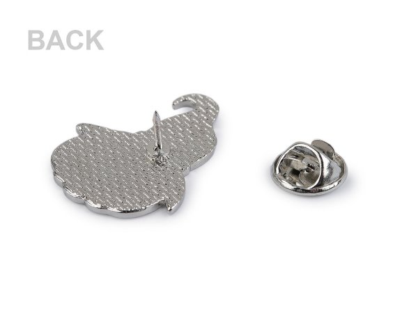 Brož / odznak Halloween