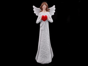 Dekorace anděl