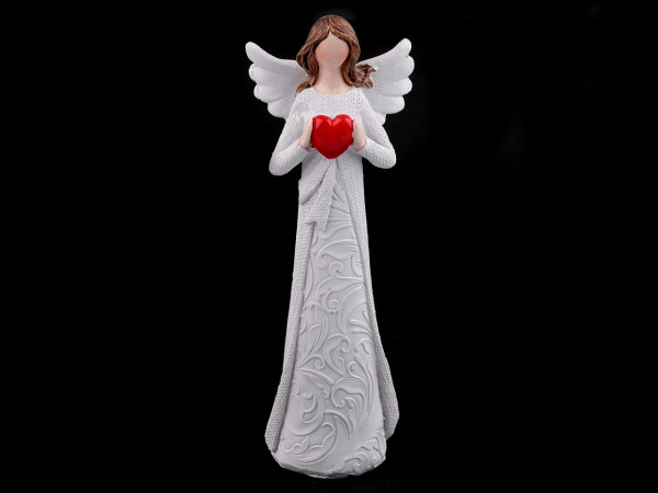 Dekorace anděl