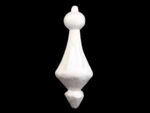 Špice / věžička délka 15 cm polystyren