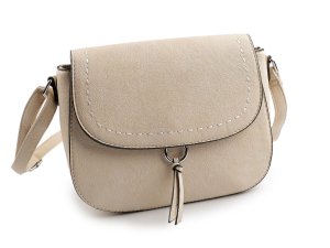 Kabelka crossbody 23x20 cm