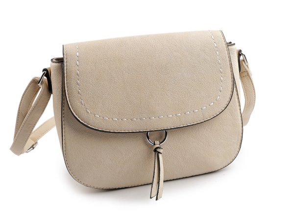 Kabelka crossbody 23x20 cm