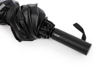 Pánský skládací vystřelovací deštník