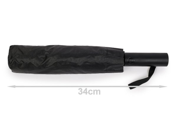 Pánský skládací vystřelovací deštník