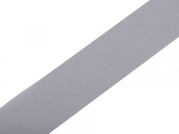 Reflexní páska šíře 30 mm našívací TEX