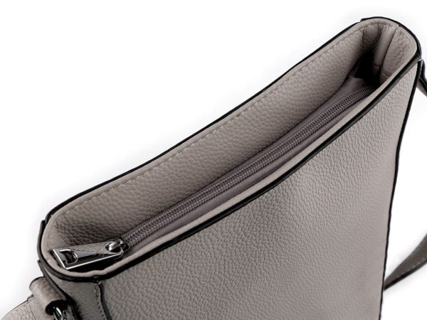 Kabelka crossbody 22x23 cm