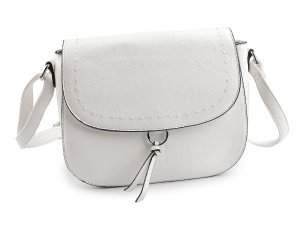 Kabelka crossbody 23x20 cm
