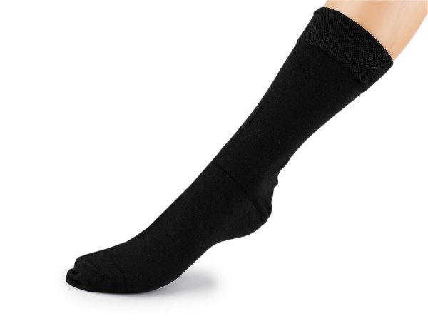 Pánské bavlněné ponožky