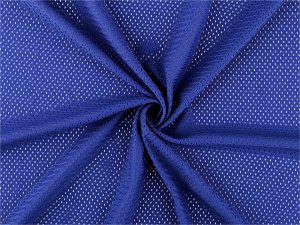 Oděvní síťovina úpletová