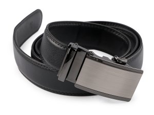 Pánský pásek šíře 3,5 cm