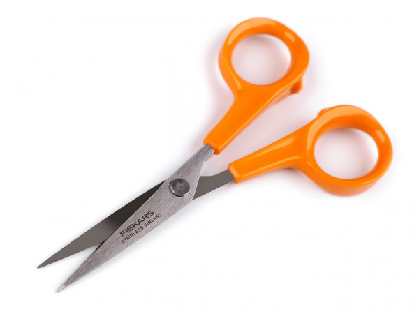 Vyšívací nůžky Fiskars délka 13 cm