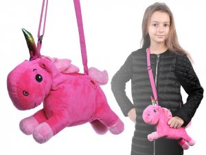 Dětská kabelka jednorožec