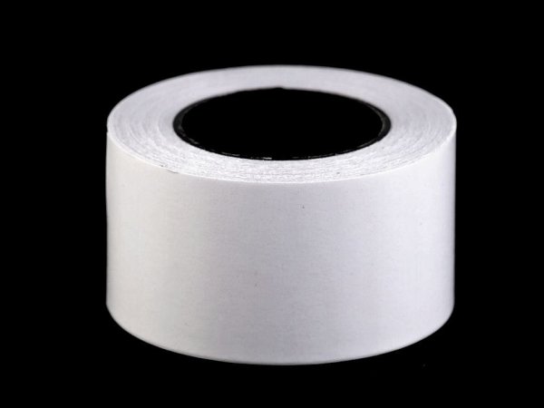 Oboustranná lepící páska pro dekolt Prym šíře 25 mm