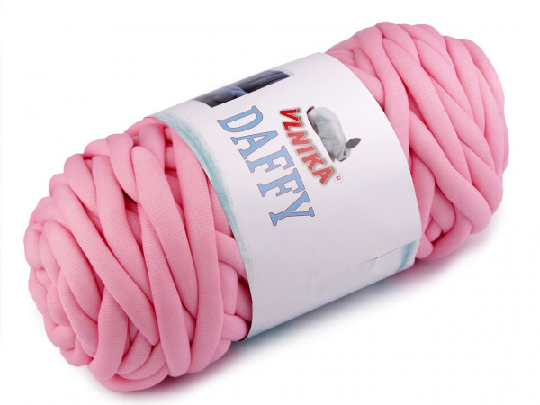 Příze Daffy silná Marshmallow 1000 g