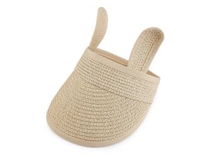 Dětský letní kšilt