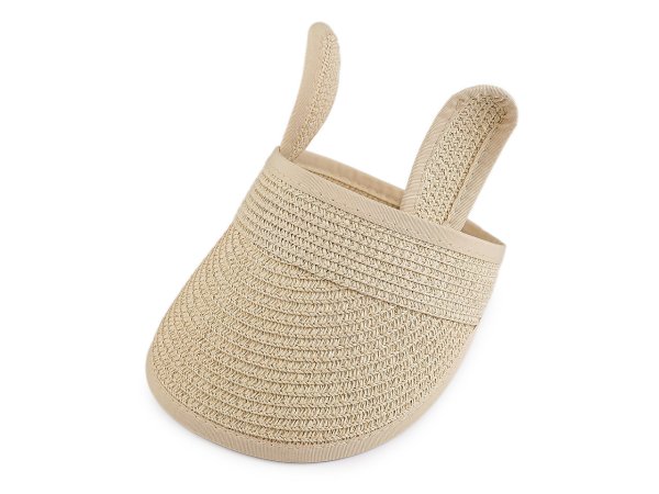 Dětský letní kšilt