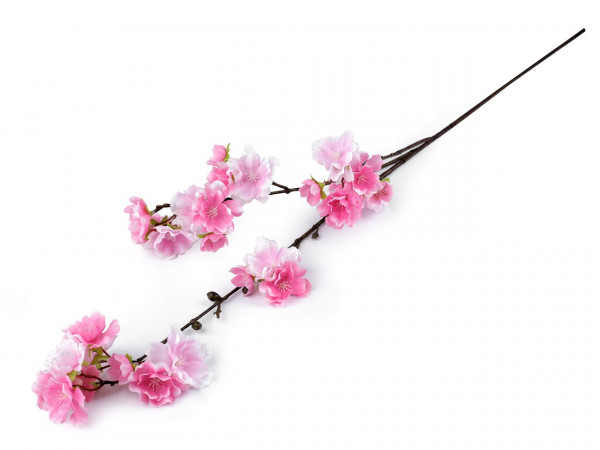 Umělá větvička sakura