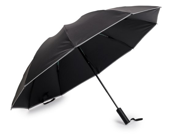 Pánský skládací vystřelovací deštník