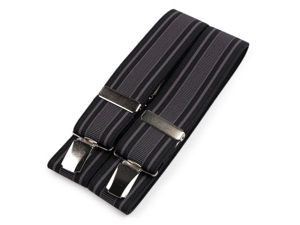 Šle šíře 3,5 cm délka 120 cm