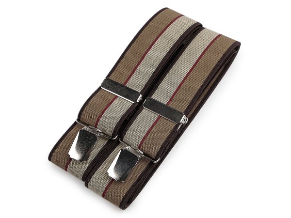 Šle šíře 3,5 cm délka 120 cm