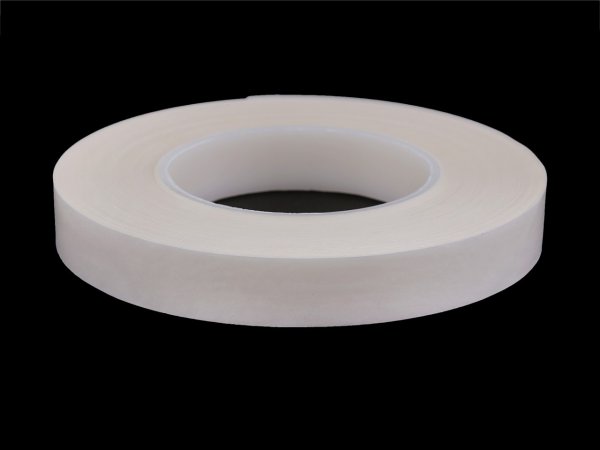 Podlepovací páska na švy na nepromokavé materiály šíře 20 mm transparentní
