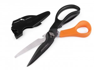 Víceúčelové nůžky Fiskars délka 23 cm