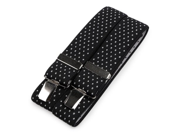 Šle šíře 3,5 cm délka 120 cm