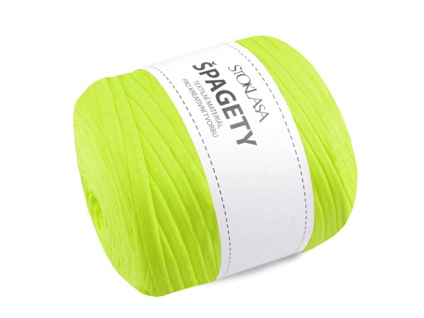 Špagety / příze 550 g