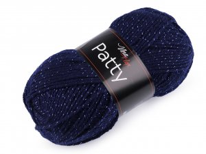 Pletací příze Patty 100 g