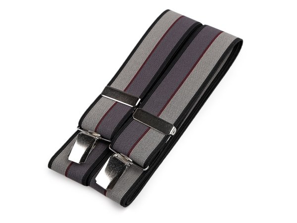 Šle šíře 3,5 cm délka 120 cm