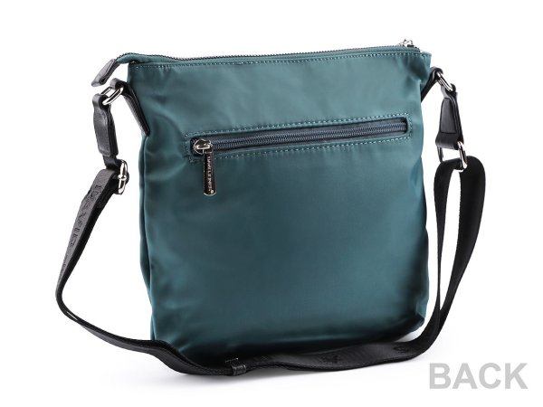 Kabelka crossbody 26x26 cm