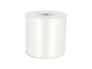 Atlasová stuha šerpová jednolící šíře 100 mm