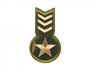 Nažehlovačka army