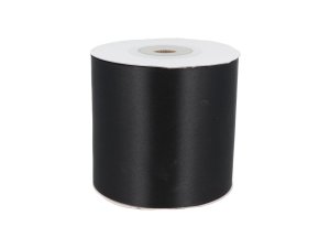 Atlasová stuha šerpová jednolící šíře 100 mm