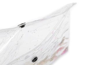 Pouzdro voňavé s tekutými flitry 12,5x19 cm
