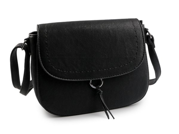 Kabelka crossbody 23x20 cm