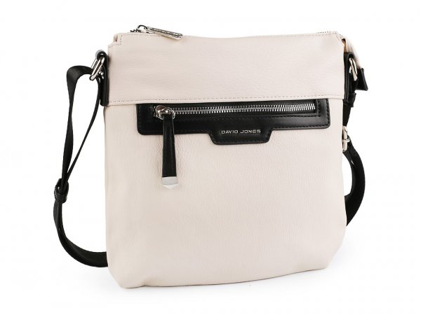 Kabelka crossbody 26x26 cm