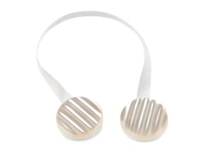 Magnetická spona na závěsy 2. jakost