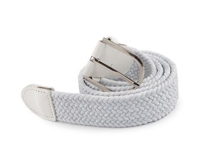 Pásek pružný šíře 3,2 cm unisex