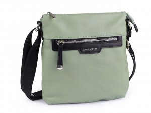 Kabelka crossbody 26x26 cm