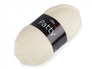 Pletací příze Patty 100 g