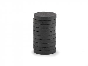 Magnet  Ø18 mm