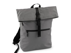 Batoh rolovací voděodolný 36x37 cm