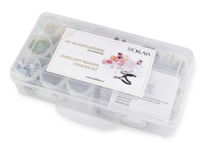 Set ke korálkování pro začátečníky