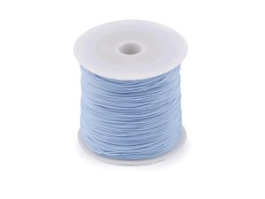 Šňůrka PES Ø0,8 mm
