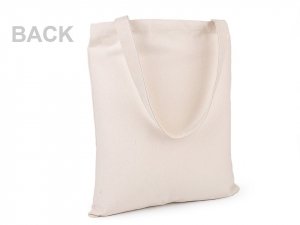 Textilní taška bavlněná 34x39 cm lapač snů